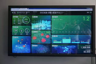 繪游記 探訪(fǎng)人工智能創(chuàng)新型企業(yè)——走進(jìn)四維圖新